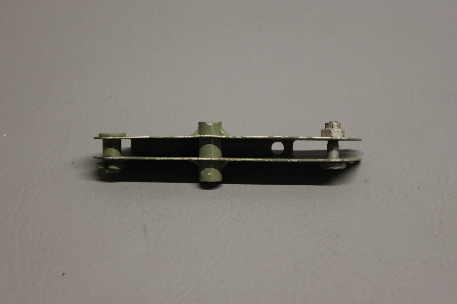 0713070-9 Cessna Parking Brake Bellcrank