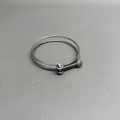 454-993 Piper Clamp