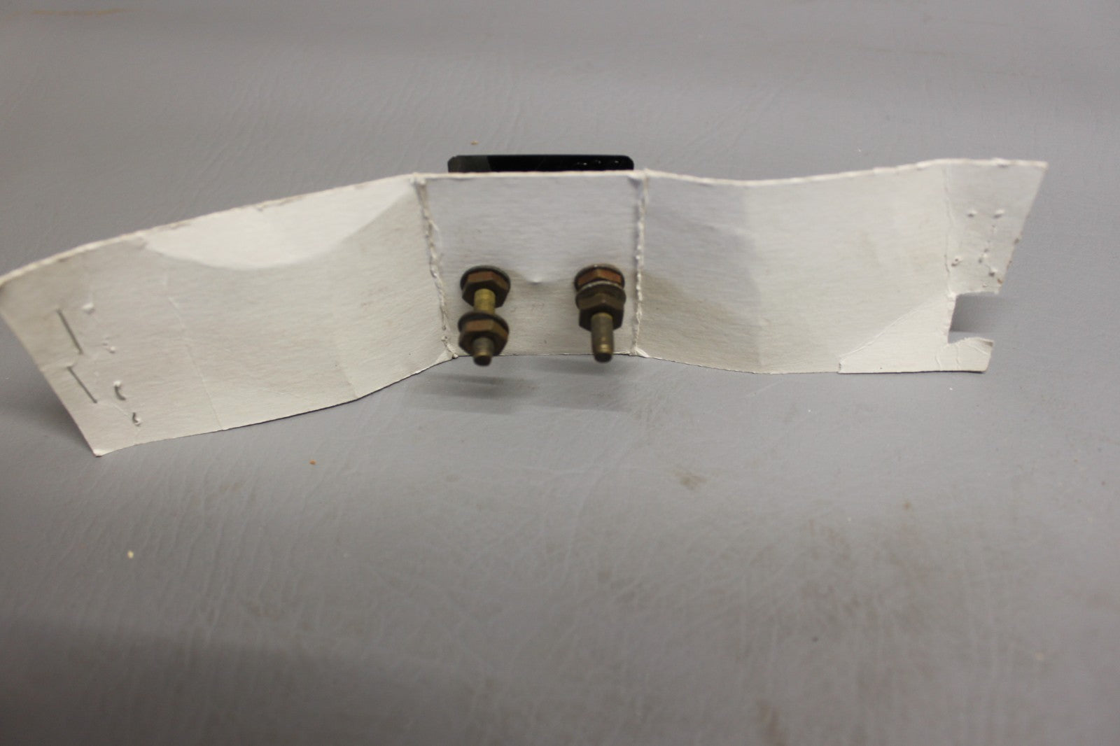 5-90301 Rochester Fuel Pressure Indicator