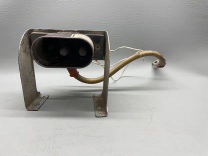 Cessna External Power Plug Assy