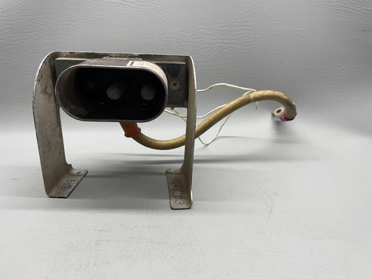 Cessna External Power Plug Assy