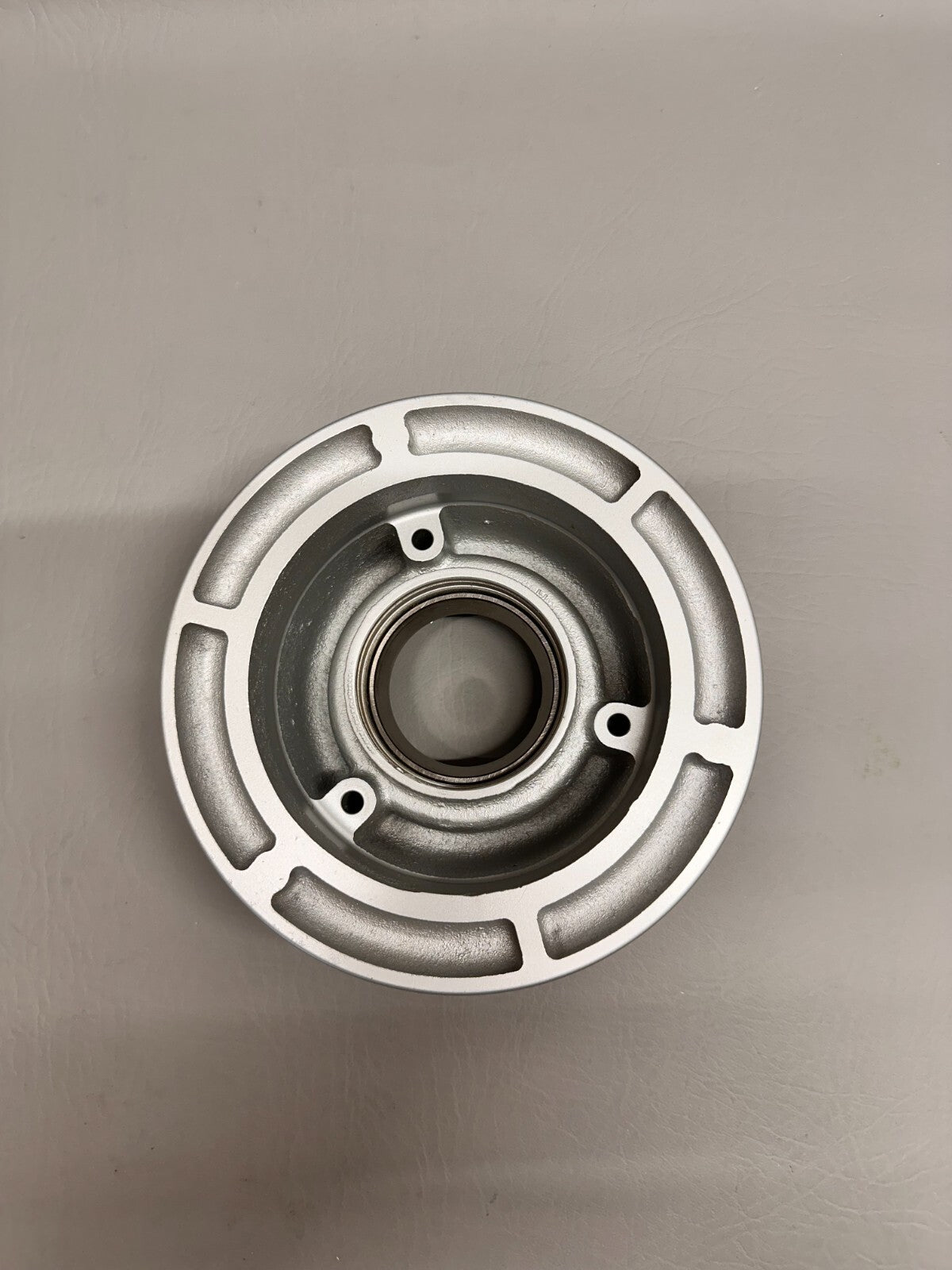 161-00500 Cleveland Inner Wheel Half Assy