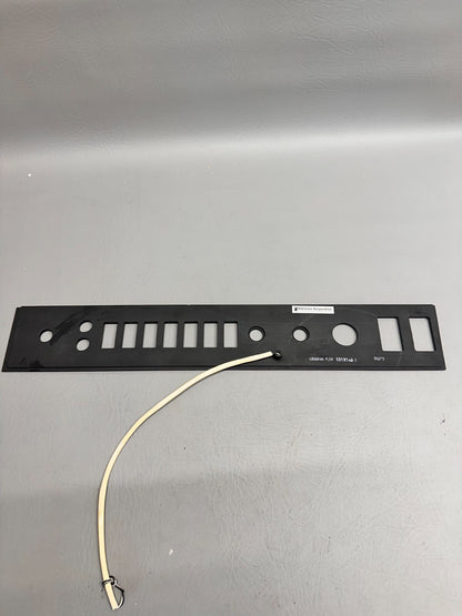 1213342-1 Cessna Avionics Panel