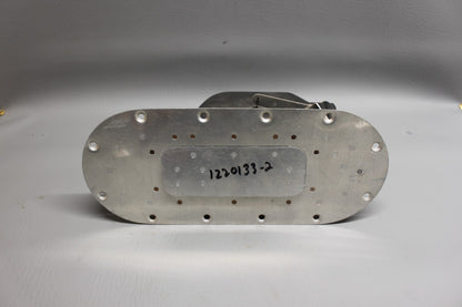 1220133-2 Cessna 210N Air Inlet Assembly with Door RH (ALT 1220134-14)