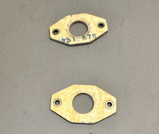751-876 Piper Gasket (Pack of 2)
