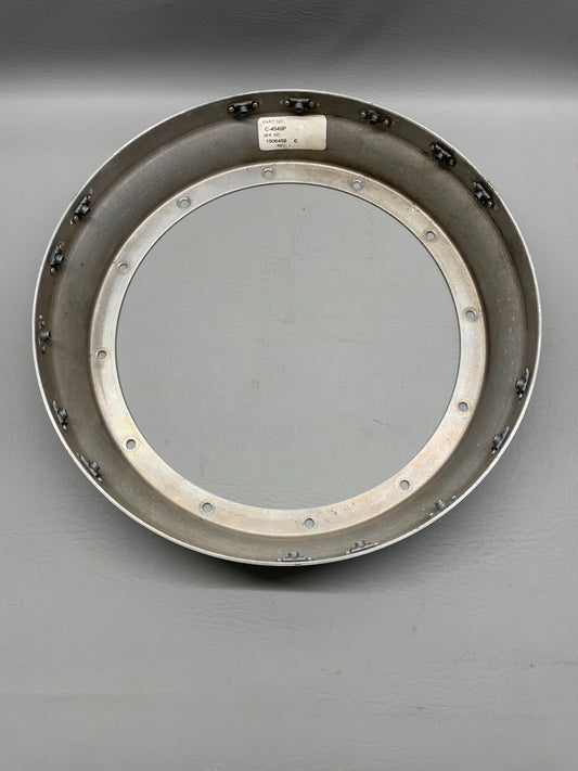 Piper Hartzell Propeller Spinner Bulkhead P/N C-4549P (NEW)