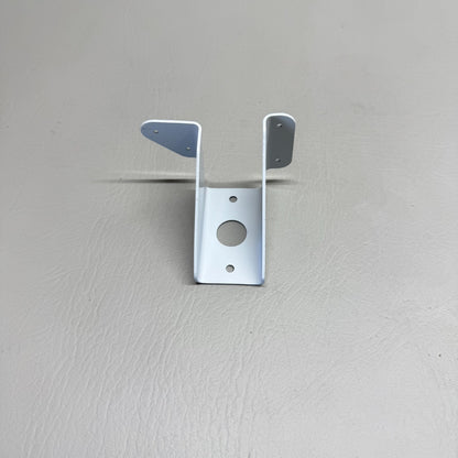 0753611-1 Cessna Shock Mount Bracket with 8130