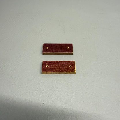 66-1509-1 Aircraft Stop (Pair) (NEW)