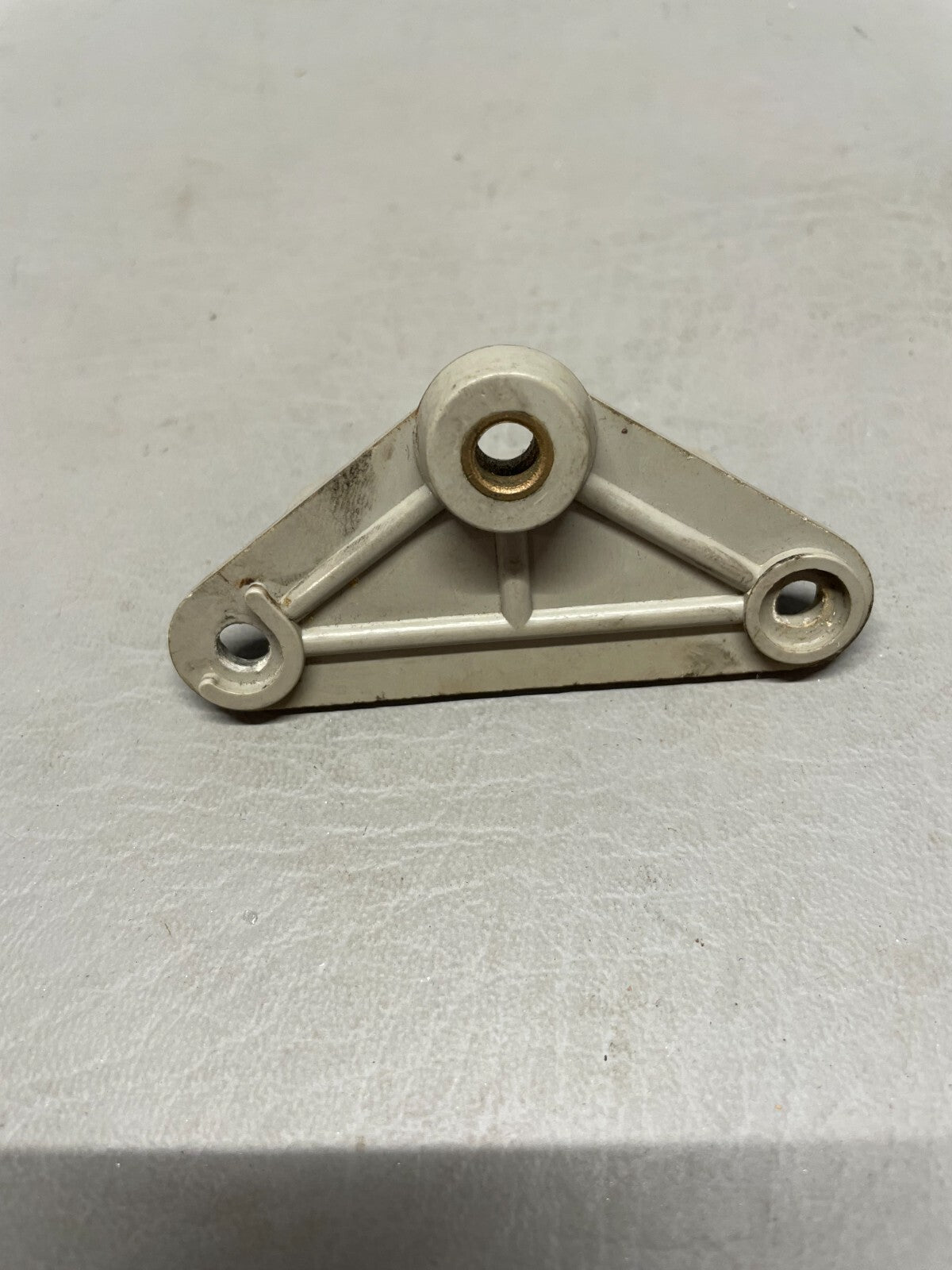 Slick Magneto Bearing Plate P/N M-1142  (NEW)