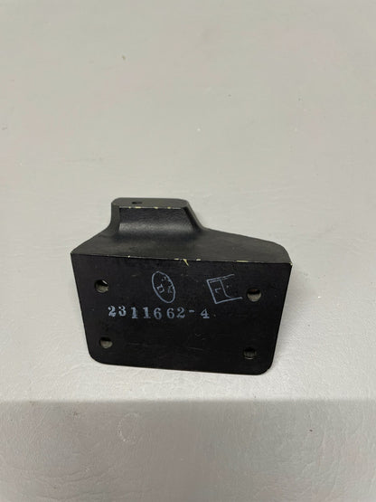 Bombardier Lower Door Fitting P/N 2311662-2