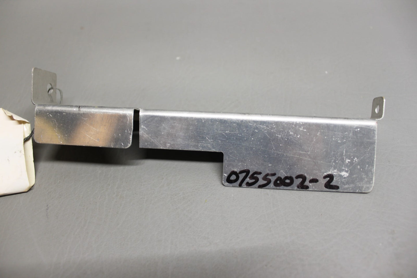 0755002-2 Cessna Baffle