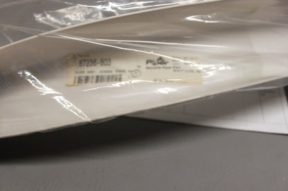 87236-803 Piper Cover Assy. Window Frame RH