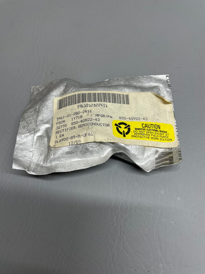850-40922-43 Semiconductor Rectifier