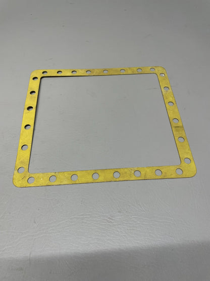 Piper Aircraft Plate P/N 64668-00