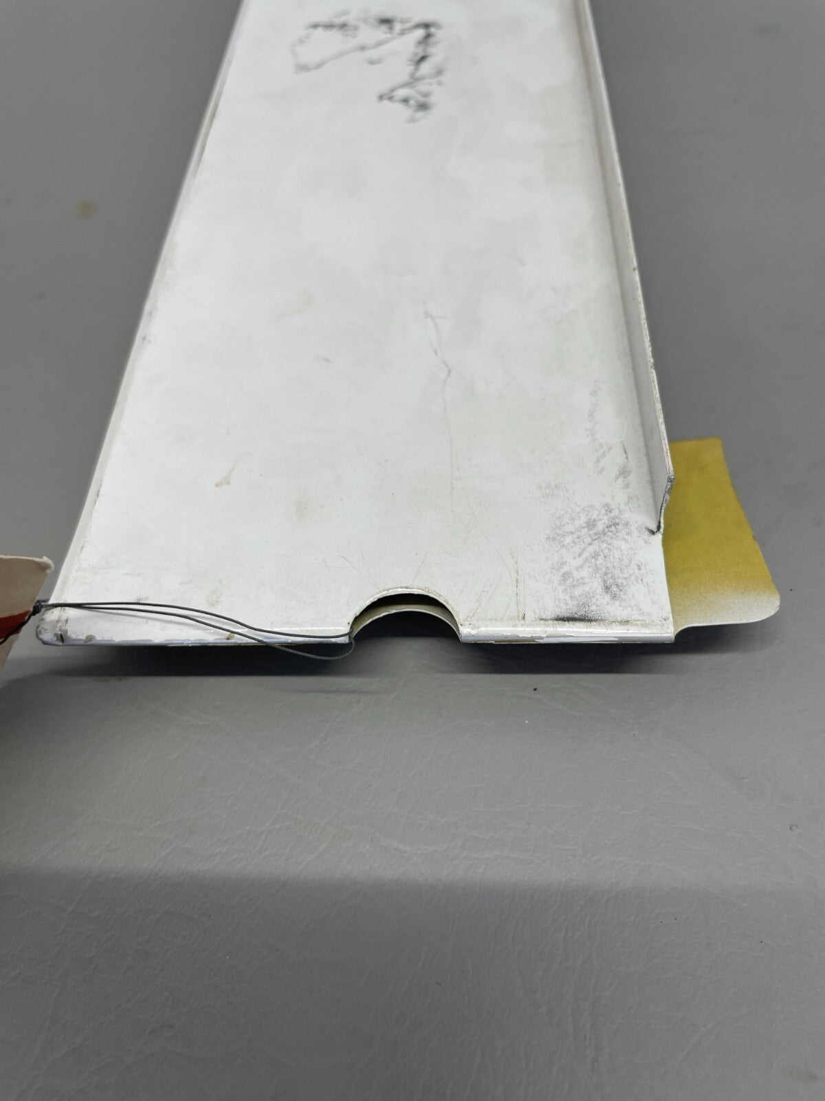 Piper Fairing Assy P/N 12275-001