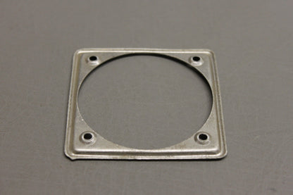 0713208-1 Cessna Escutcheon Silver