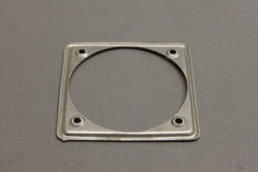 0713208-1 Cessna Escutcheon Silver