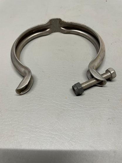 Aircraft Coupling Band Clamp P/N NH100665S0300ZV (NEW)