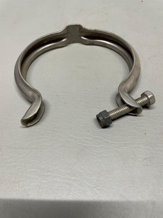 Aircraft Coupling Band Clamp P/N NH100665S0300ZV (NEW)
