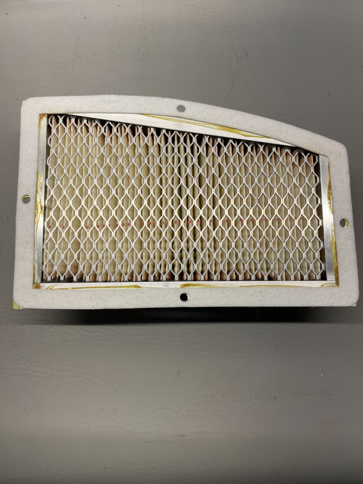 Cessna 210 Air Filter P/N 1250704-4, P113206 (NEW)