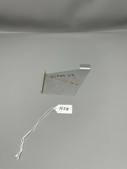 35889-02 Aircraft Bracket
