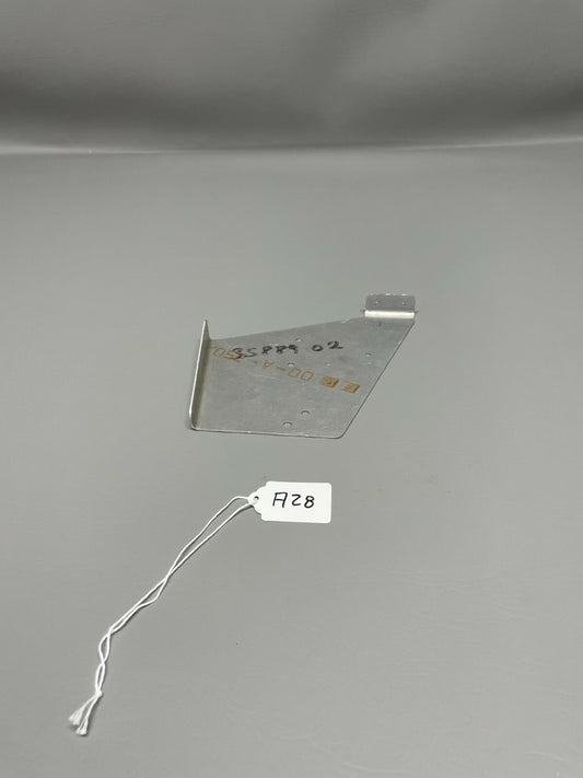 35889-02 Aircraft Bracket