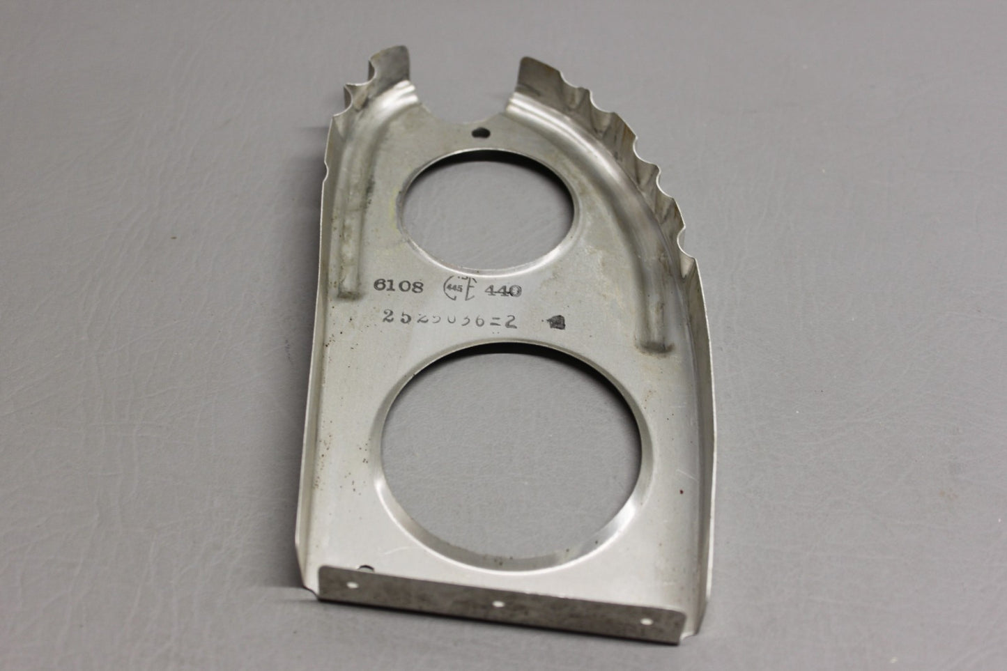 2525030-2 Cessna Rib