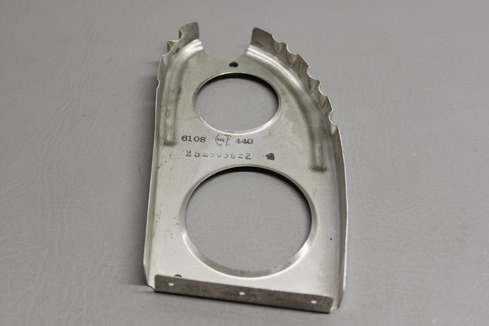 2525030-2 Cessna Rib