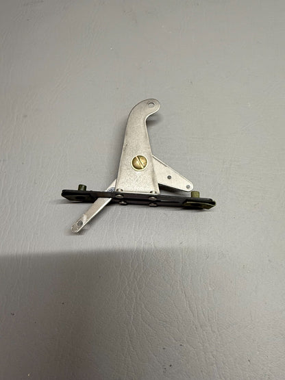 Piper Control Assy P/N 66635-000