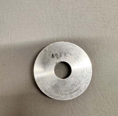 757-253 Piper Plug Shaft