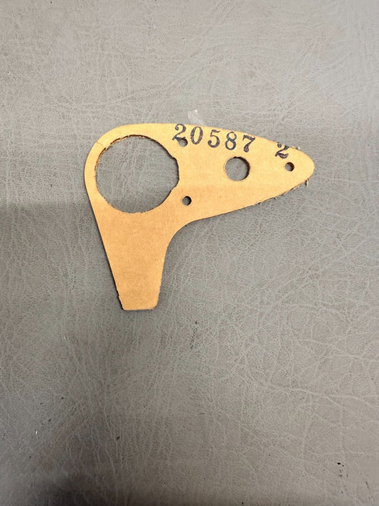 20587-002 Piper Comanche Navigation Light Reflector