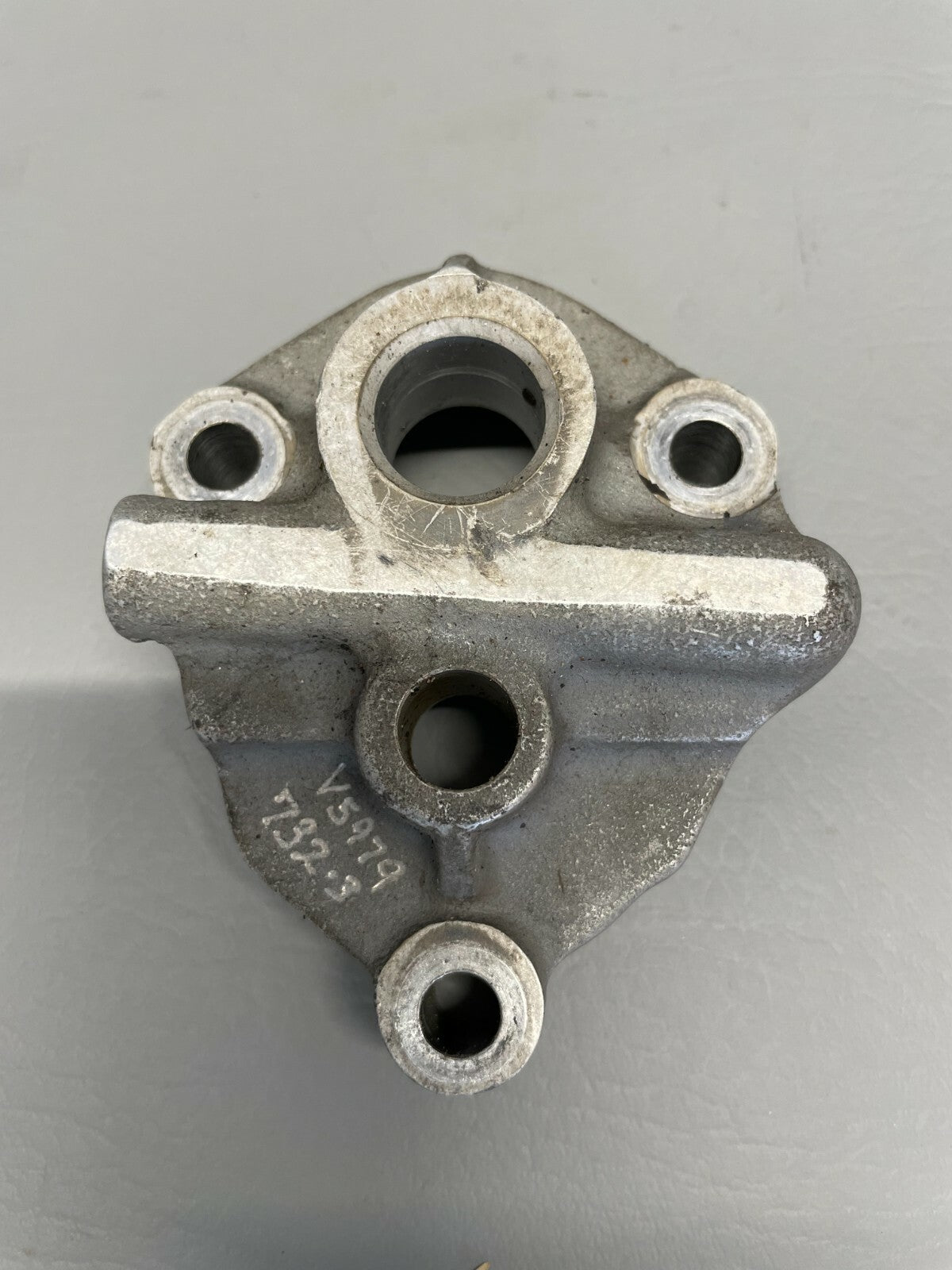 Lycoming Oil Pump Housing Assy 