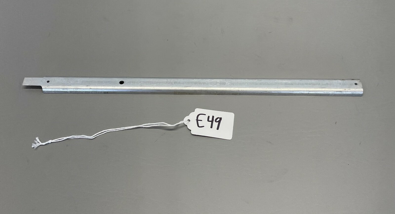 Beechcraft Moulding P/N 35-410160-58