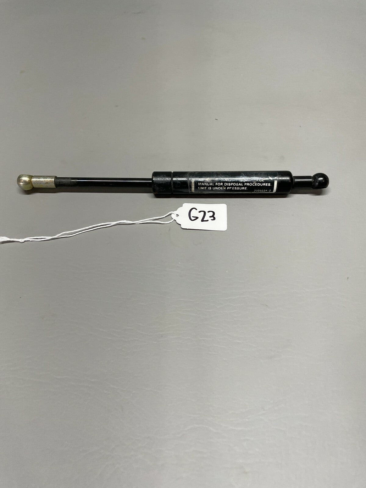 Cessna Door Steward Assy