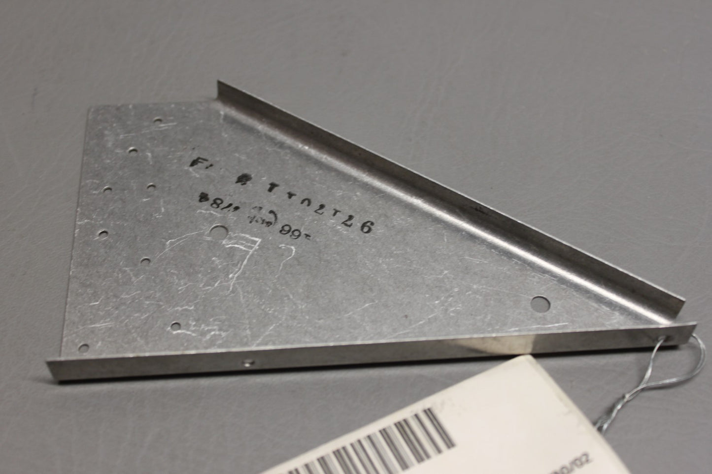 9717011-3 Cessna 340 Support Flux Detector