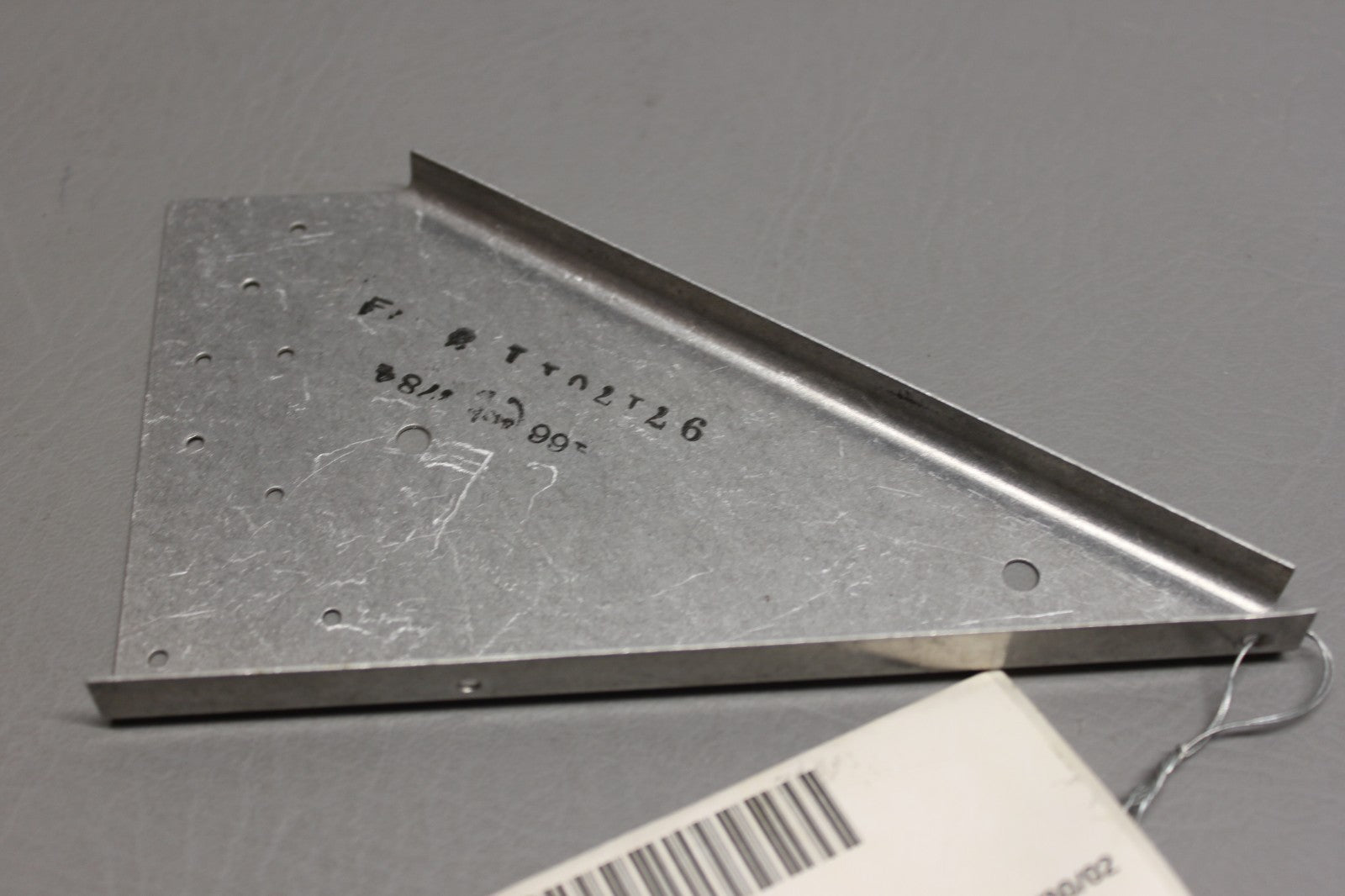 9717011-3 Cessna 340 Support Flux Detector
