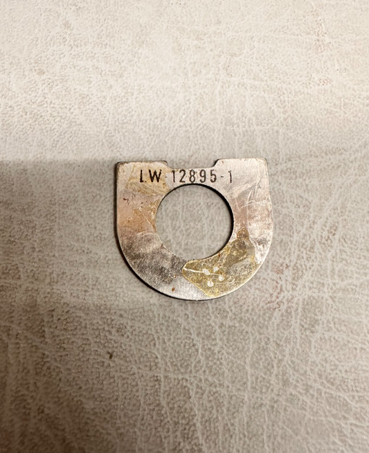 LW12895-1 Lycoming Spacer