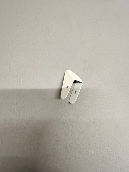 95799-001 Piper Rudder Sector Bracket RH