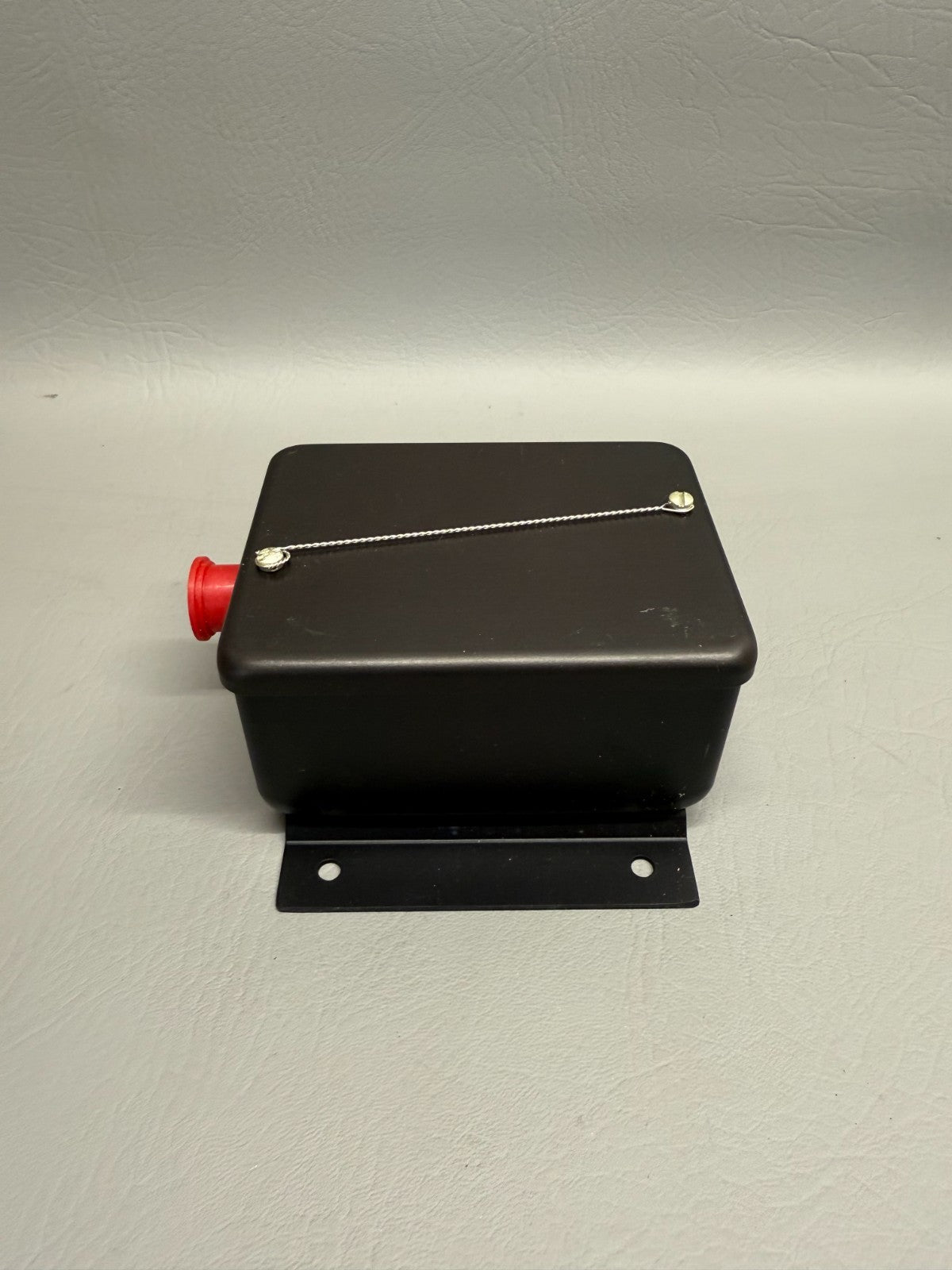 3D1740 B.F. Goodrich De-ice Timer (ALT P/N 753-062)