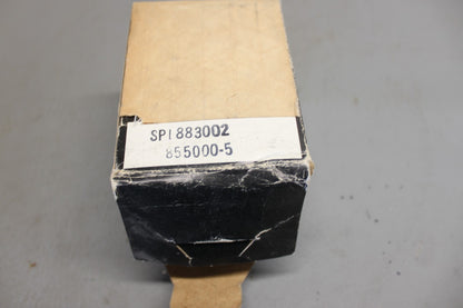 855000-5 Aircraft Oil Pressure Gauge (Alt P/N Q-21508-A SPL883002)