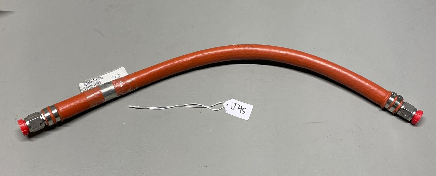 Aircraft Hose P/N AE246001H0240
