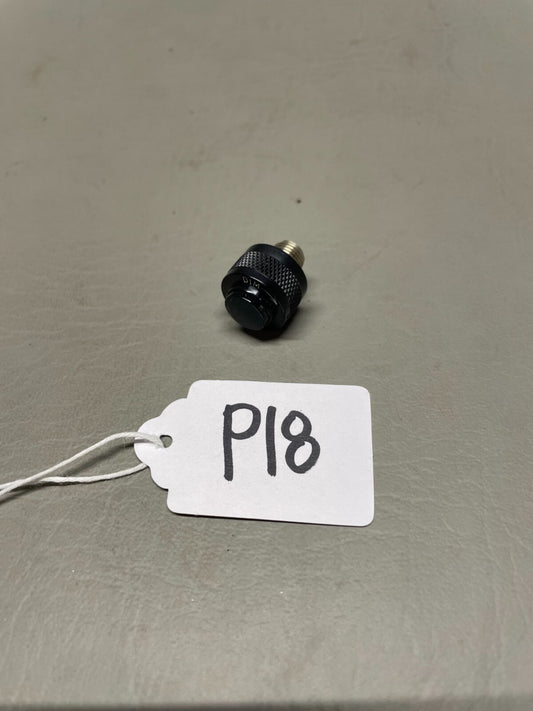 Cessna Dimmer Knob (NEW)