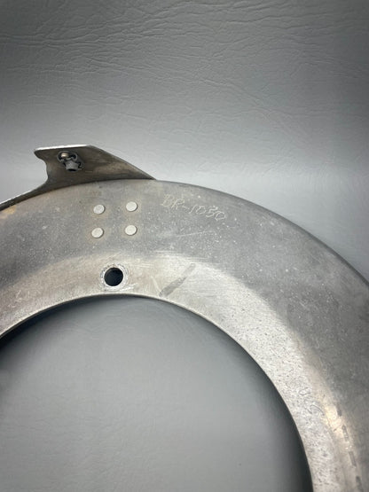 Maule MX-7 235 Spinner Bulkhead