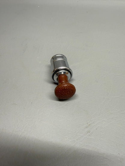 Piper Lighter Knob P/N 472-869