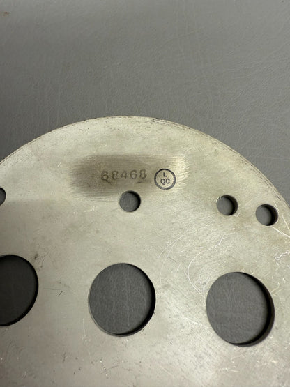 68468 Lycoming Oil Pump Spacer