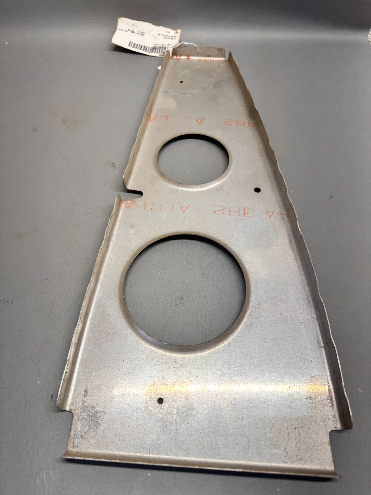 62048-001 Piper Rib