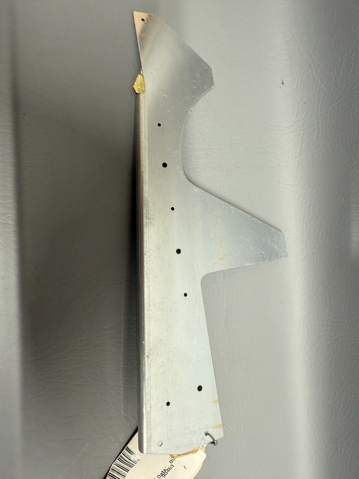 0832000-62 Cessna Gusset