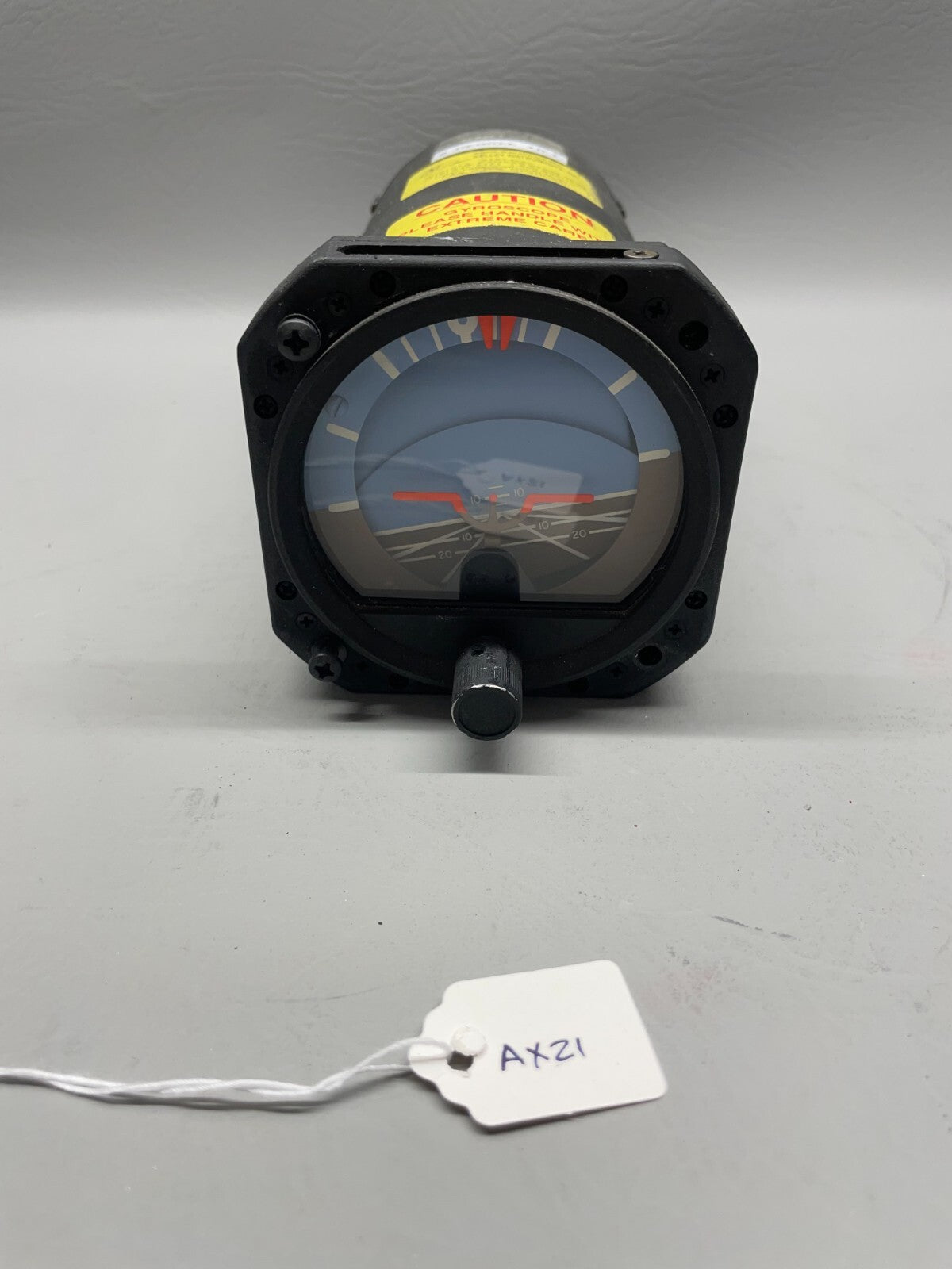 Attitude Gyro P/N 23-501-06-3