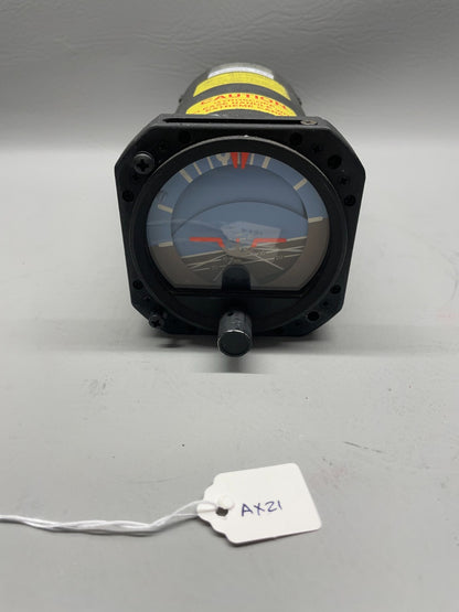 Attitude Gyro P/N 23-501-06-3