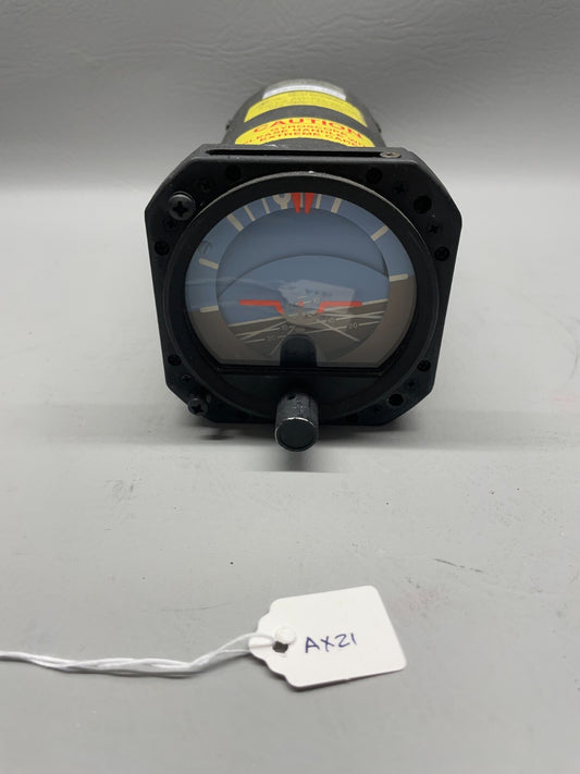 Attitude Gyro P/N 23-501-06-3